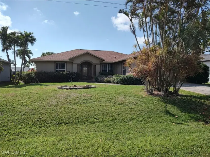Picture of 2922 Miracle Pkwy, Cape Coral FL 33914