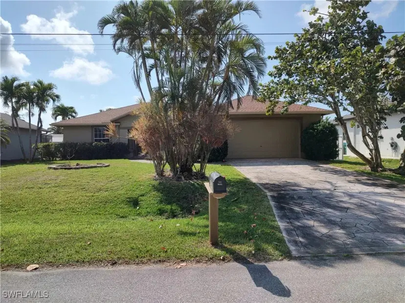 Picture of 2922 Miracle Pkwy, Cape Coral FL 33914
