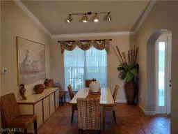Picture of 2922 Miracle Pkwy, Cape Coral, FL 33914