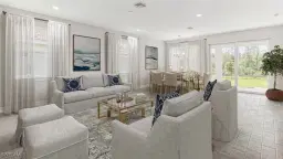 Picture of 455 Spring Hill Lake Loop, Cape Coral, FL 33993