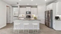 Picture of 455 Spring Hill Lake Loop, Cape Coral, FL 33993