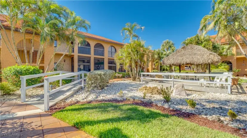 Picture of 5510 SW 4Th Pl 502, Cape Coral FL 33914