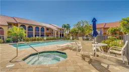 Picture of 5510 SW 4Th Pl 502, Cape Coral, FL 33914
