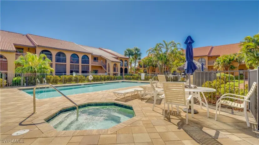 Picture of 5510 SW 4Th Pl 502, Cape Coral FL 33914