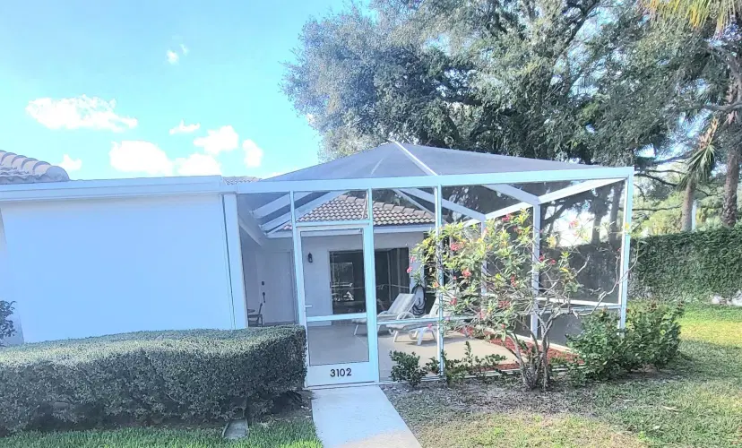 Picture of 3102 Pin Oak Court B, Palm Beach Gardens FL 33410