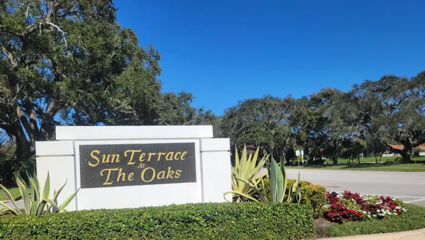 Picture of 3102 Pin Oak Court B, Palm Beach Gardens FL 33410