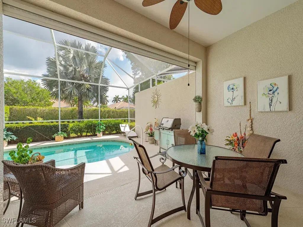 Picture of 6520 Castlelawn Pl 63, Naples, FL 34113
