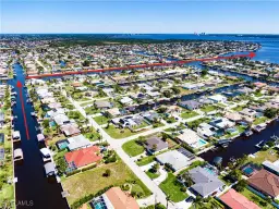Picture of 2912 SE 20Th Ave, Cape Coral, FL 33904