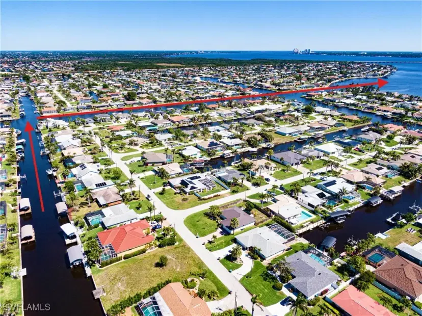 Picture of 2912 SE 20Th Ave, Cape Coral FL 33904