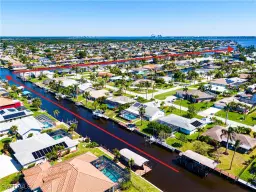 Picture of 2912 SE 20Th Ave, Cape Coral, FL 33904