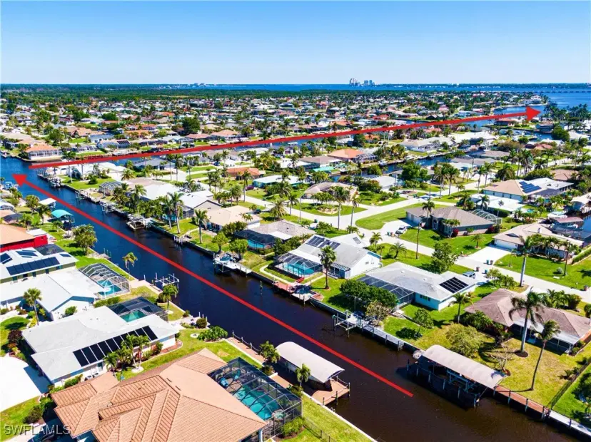 Picture of 2912 SE 20Th Ave, Cape Coral FL 33904