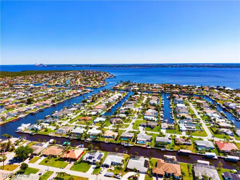 Picture of 2912 SE 20Th Ave, Cape Coral FL 33904