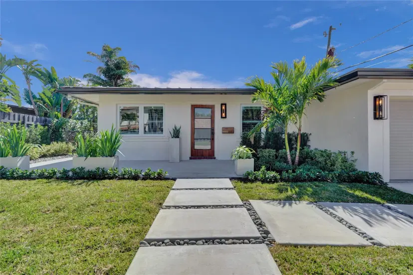 Picture of 1320 NE 5Th St, Fort Lauderdale FL 33301