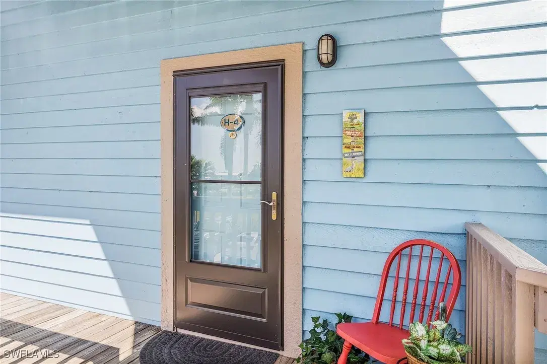 Picture of 5301 Blue Crab Cir 4, Bokeelia, FL 33922