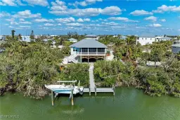 Picture of 37 Bocilla Dr, Boca Grande, FL 33921