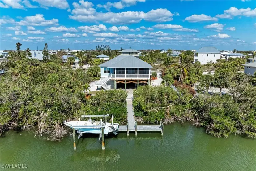 Picture of 37 Bocilla Dr, Boca Grande FL 33921
