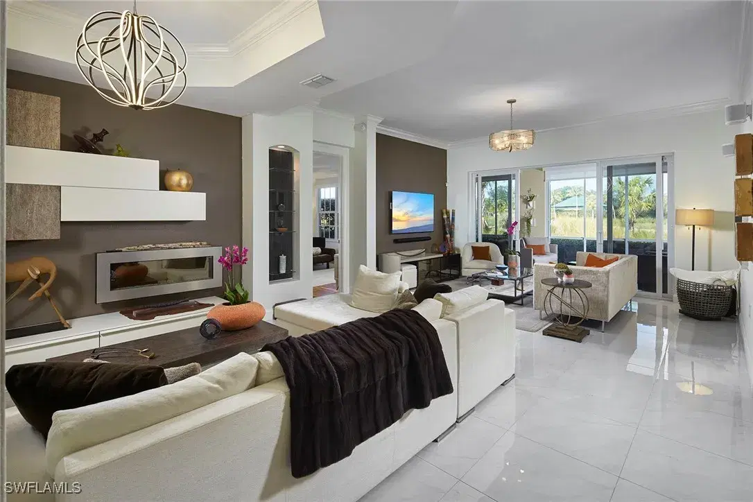 Picture of 9021 Whimbrel Watch Ln 102, Naples, FL 34109