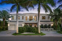 Picture of 290 S Maya Palm Drive, Boca Raton, FL 33432