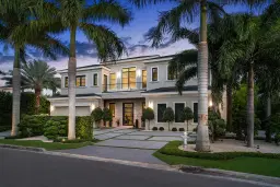 Picture of 290 S Maya Palm Drive, Boca Raton, FL 33432