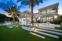 Picture of 290 S Maya Palm Drive, Boca Raton, FL 33432