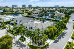 Picture of 290 S Maya Palm Drive, Boca Raton, FL 33432