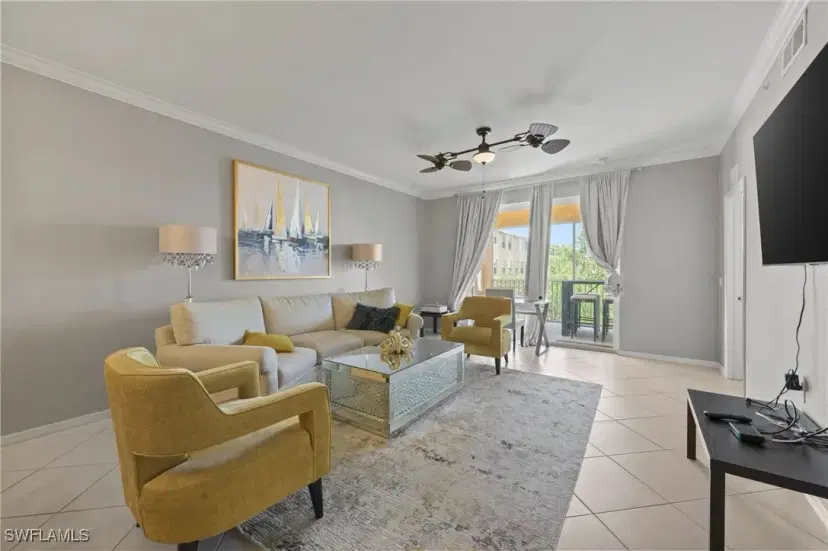 Picture of 8570 Kingbird Loop 532, Estero FL 33967