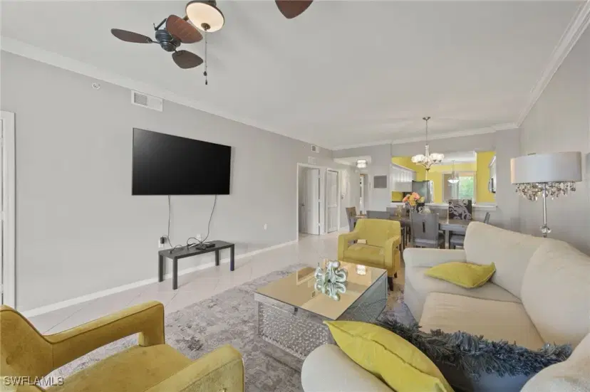 Picture of 8570 Kingbird Loop 532, Estero FL 33967