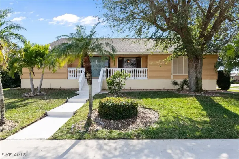 Picture of 1333 Jamaica Rd, Marco Island FL 34145