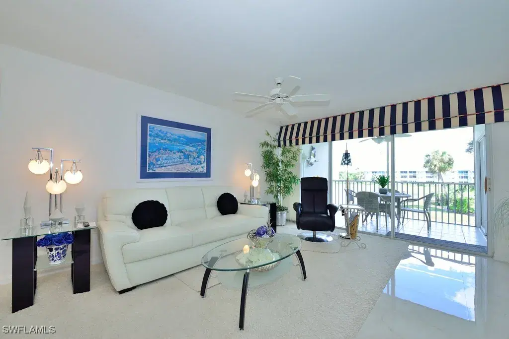 Picture of 20121 Ian Ct 208, Estero, FL 33928