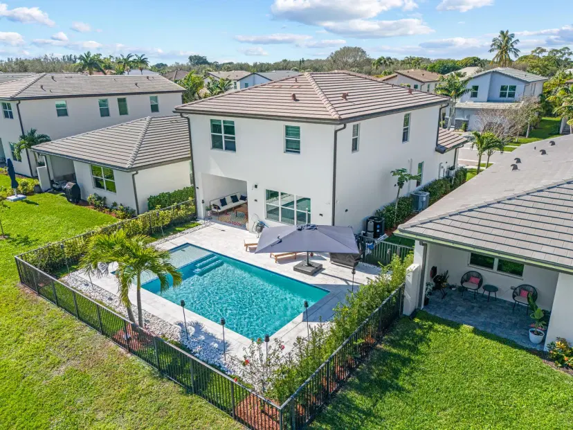 Picture of 2724 Country Lake Trail, Boynton Beach FL 33436