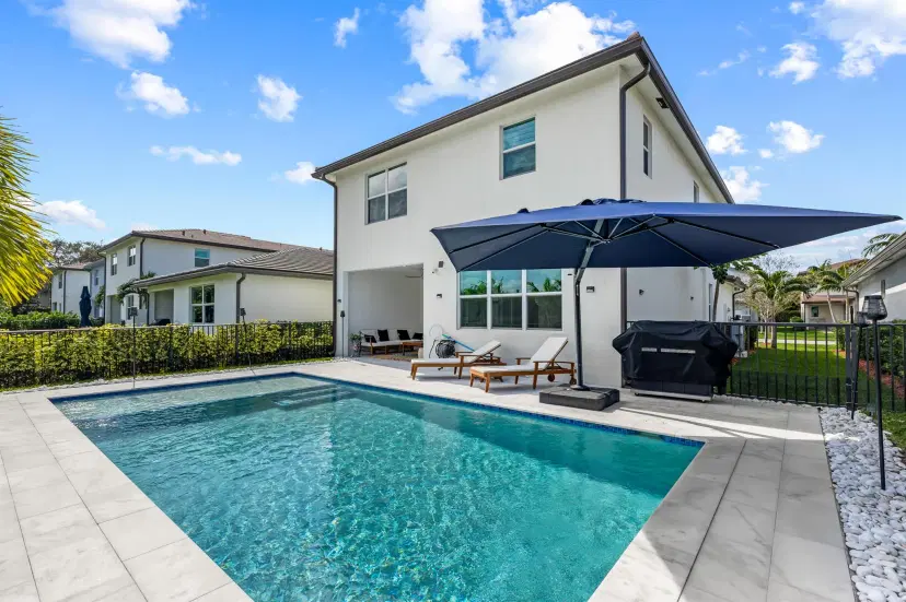 Picture of 2724 Country Lake Trail, Boynton Beach FL 33436