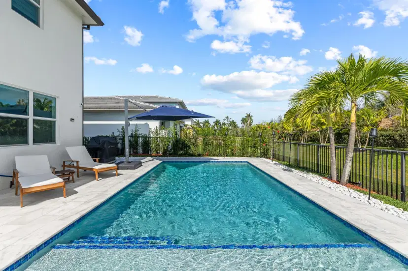Picture of 2724 Country Lake Trail, Boynton Beach FL 33436