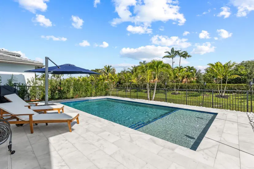 Picture of 2724 Country Lake Trail, Boynton Beach FL 33436