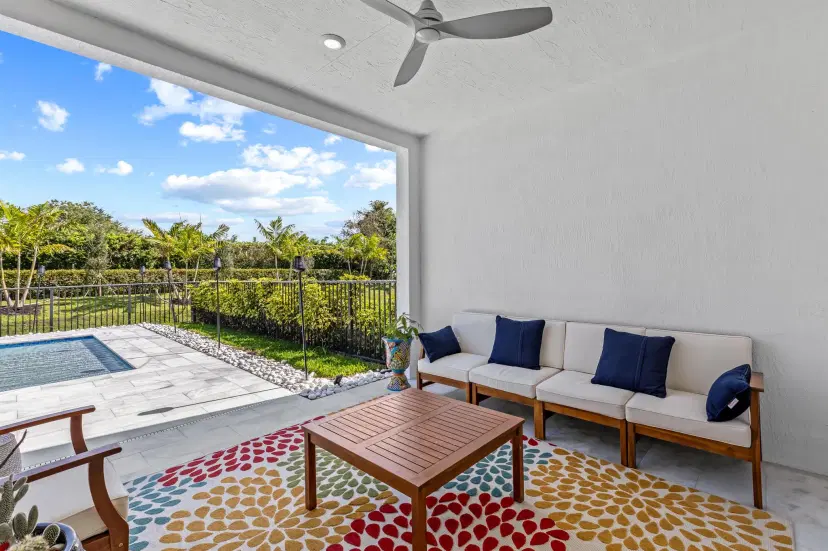 Picture of 2724 Country Lake Trail, Boynton Beach FL 33436