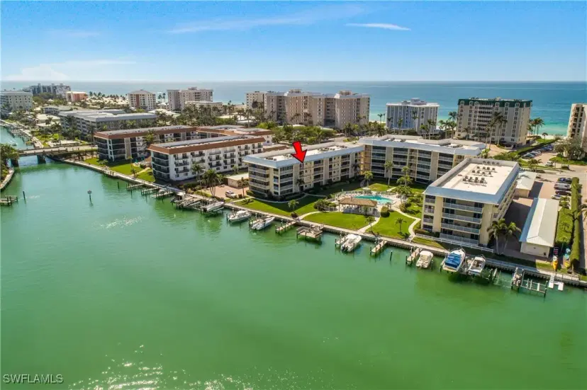 Picture of 3000 Gulf Shore Blvd N 415, Naples FL 34103