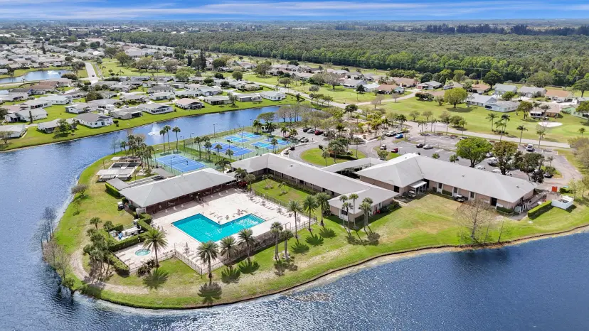 Picture of 3570 Amalfi Drive, West Palm Beach FL 33417