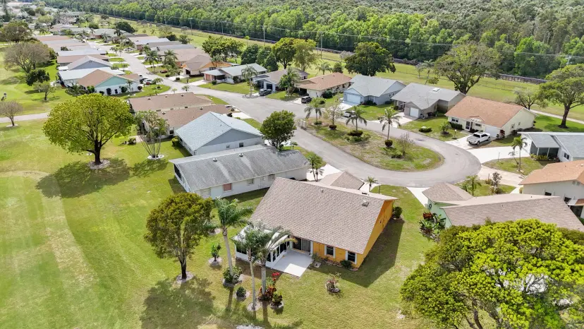 Picture of 3570 Amalfi Drive, West Palm Beach FL 33417