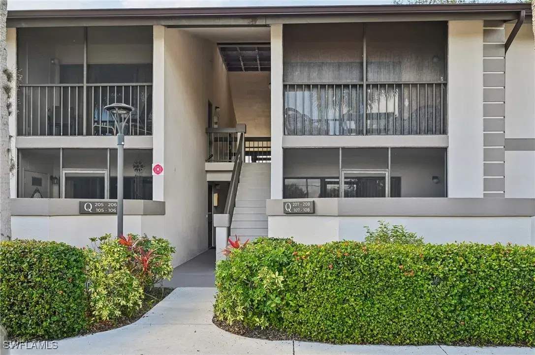 Picture of 1515 Forrest Nelson Blvd Q205, Port Charlotte, FL 33952