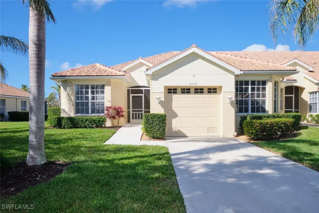 Picture of 8970 Bristol Bend, Fort Myers, FL 33908