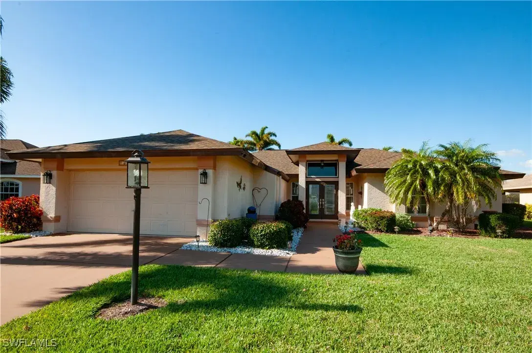 Picture of 3940 Spring Garden Ln, Estero, FL 33928