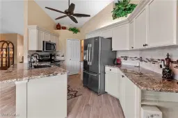 Picture of 3940 Spring Garden Ln, Estero, FL 33928