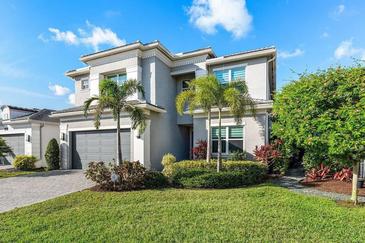Picture of 13148 Whistler Mountain Road, Delray Beach, FL 33446