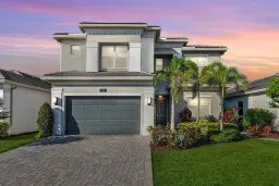 Picture of 13148 Whistler Mountain Road, Delray Beach, FL 33446