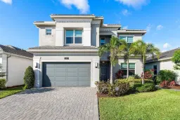 Picture of 13148 Whistler Mountain Road, Delray Beach, FL 33446