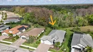 Picture of 4101 E Hampton Cir, Alva FL 33920