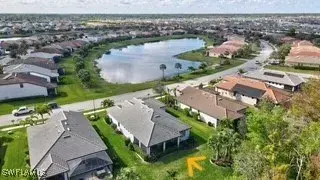Picture of 4101 E Hampton Cir, Alva FL 33920