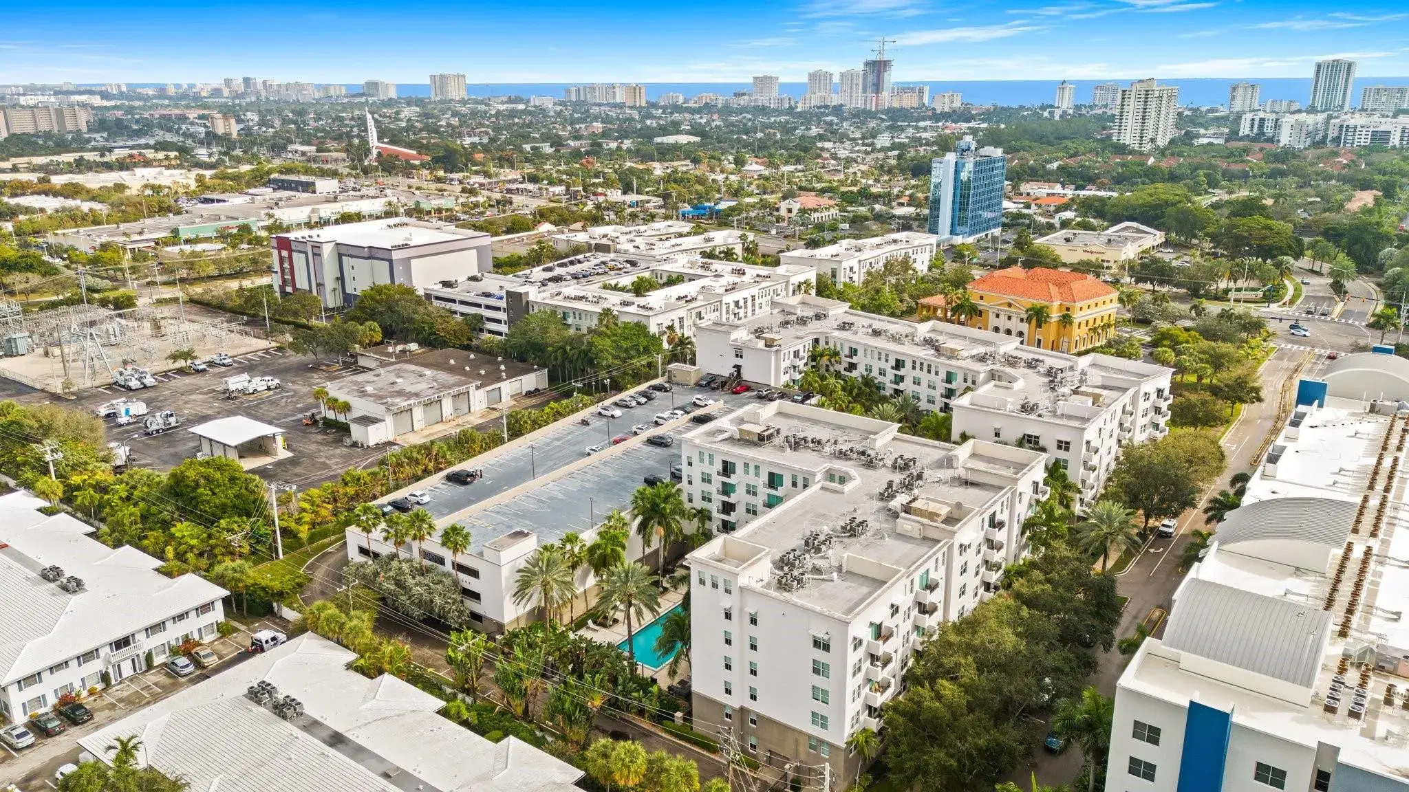 Picture of 2401 NE 65Th St 312, Fort Lauderdale, FL 33308
