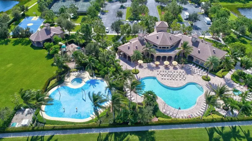 Picture of 8082 Emerald Winds Circle 8082, Boynton Beach FL 33473
