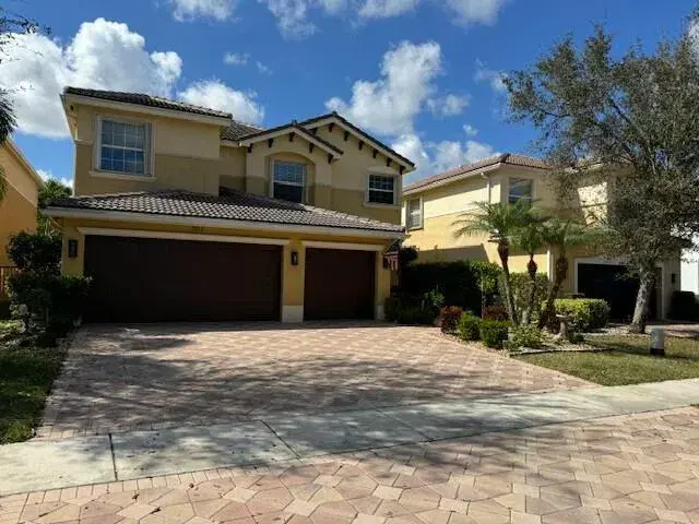 Picture of 8082 Emerald Winds Circle 8082, Boynton Beach FL 33473