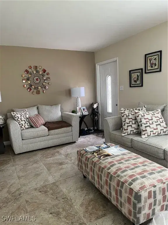 Picture of 24 Hamlin Ct, Lehigh Acres FL 33936